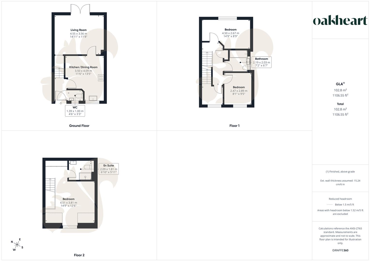 Floorplan thumbnail